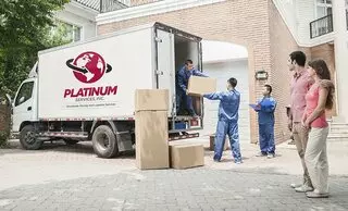 Platinum Services, Inc