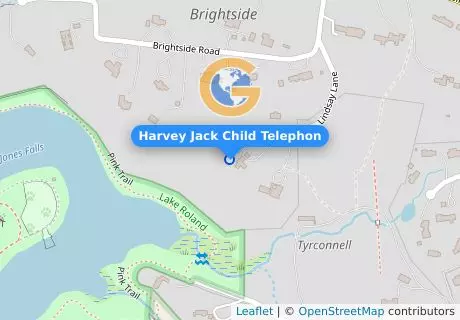 Harvey Jack Child Telephon