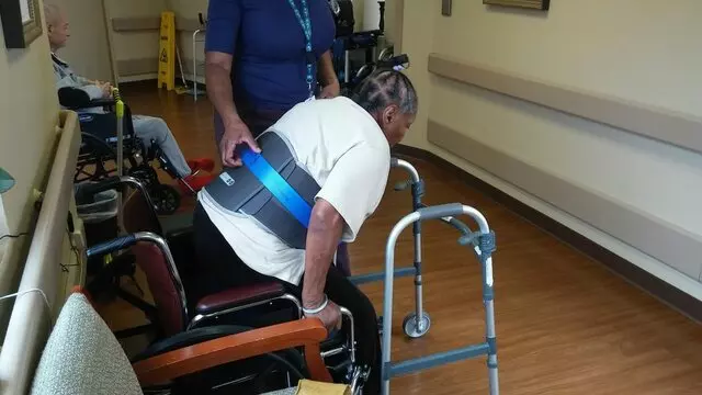 Armor Divina Adult Day Care