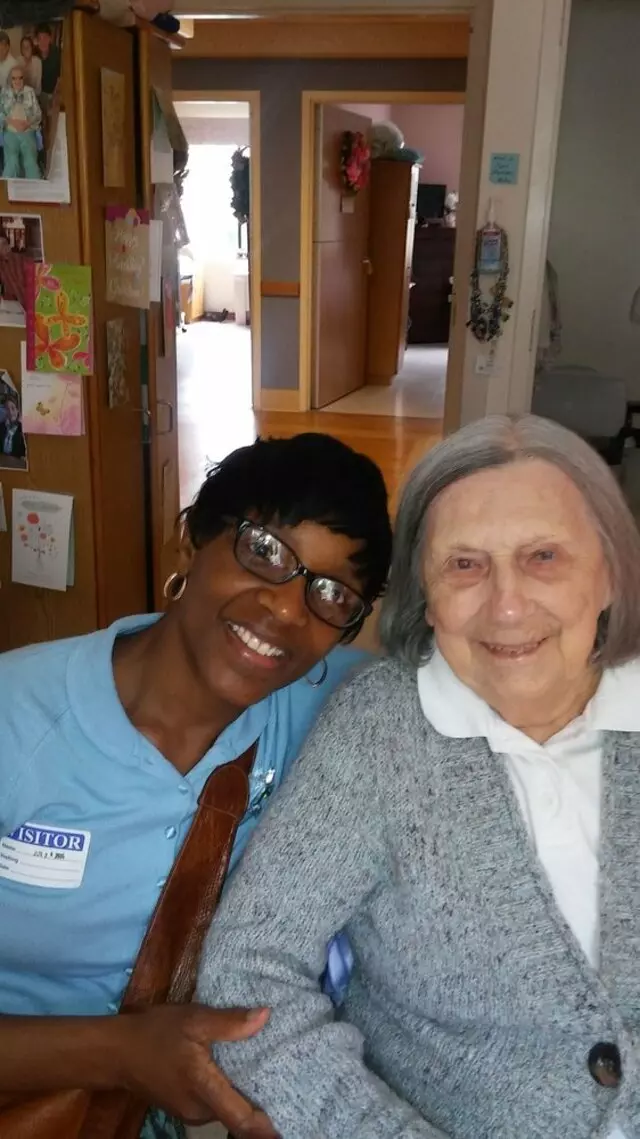 Armor Divina Adult Day Care