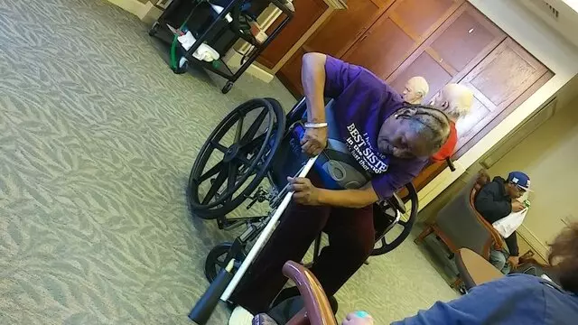 Armor Divina Adult Day Care