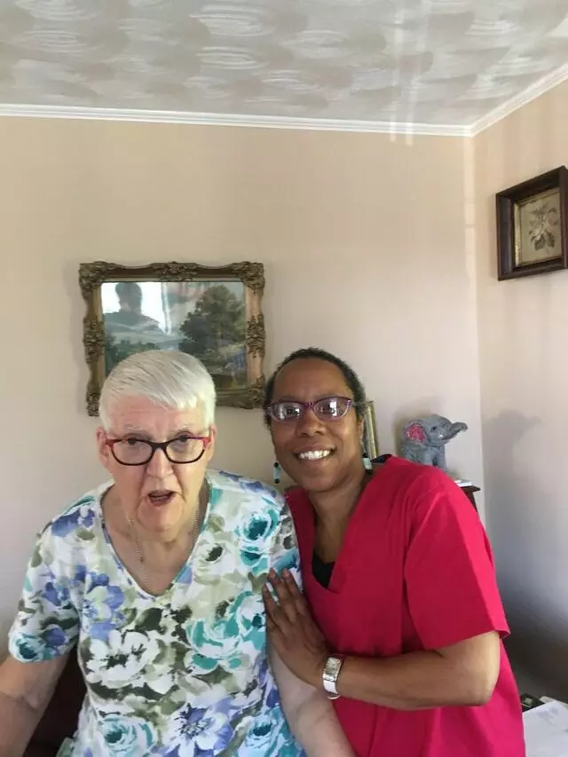 Armor Divina Adult Day Care