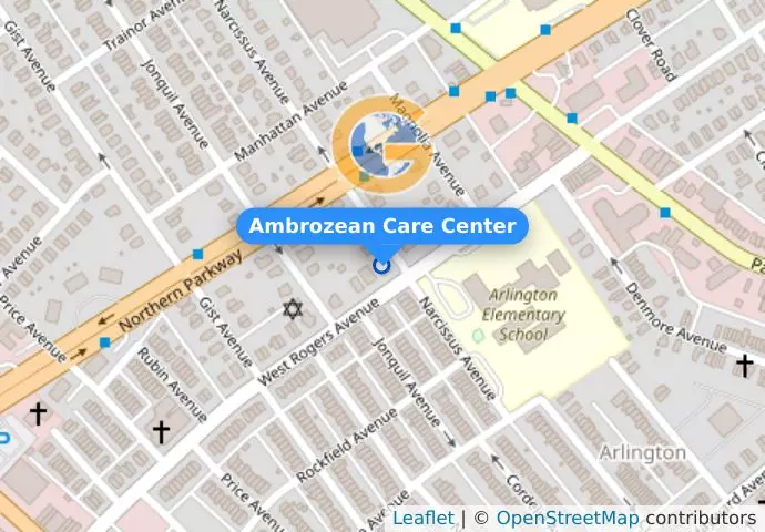 Ambrozean Care Center