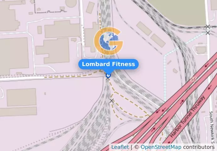 Lombard Fitness