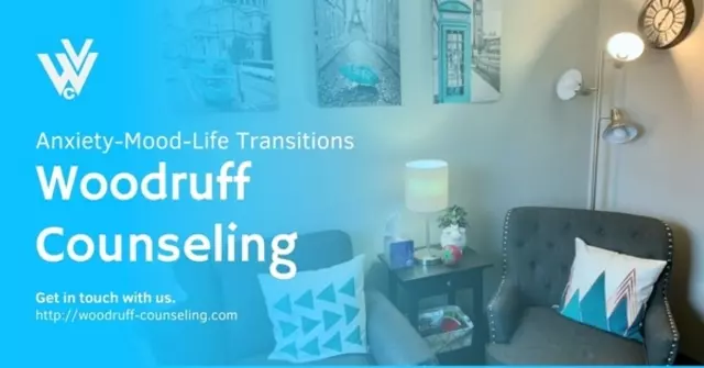 Woodruff Counseling