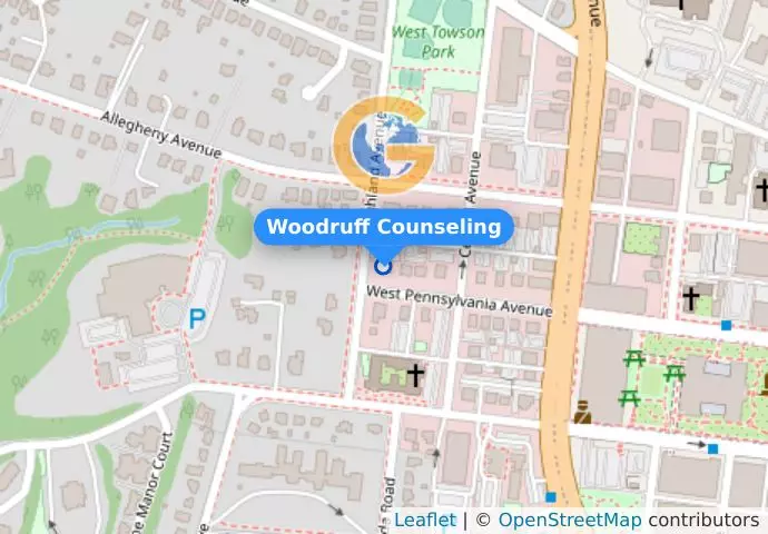 Woodruff Counseling
