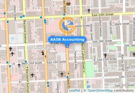 AASB Accounting