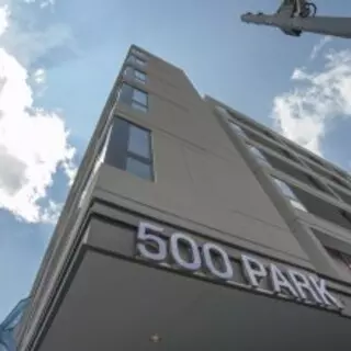500 Park Avenue