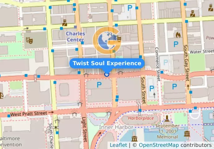 Twist Soul Experience