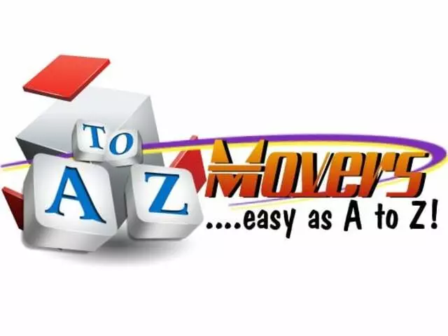 A To Z Movers