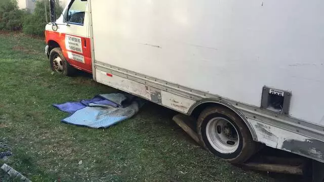 A To Z Movers