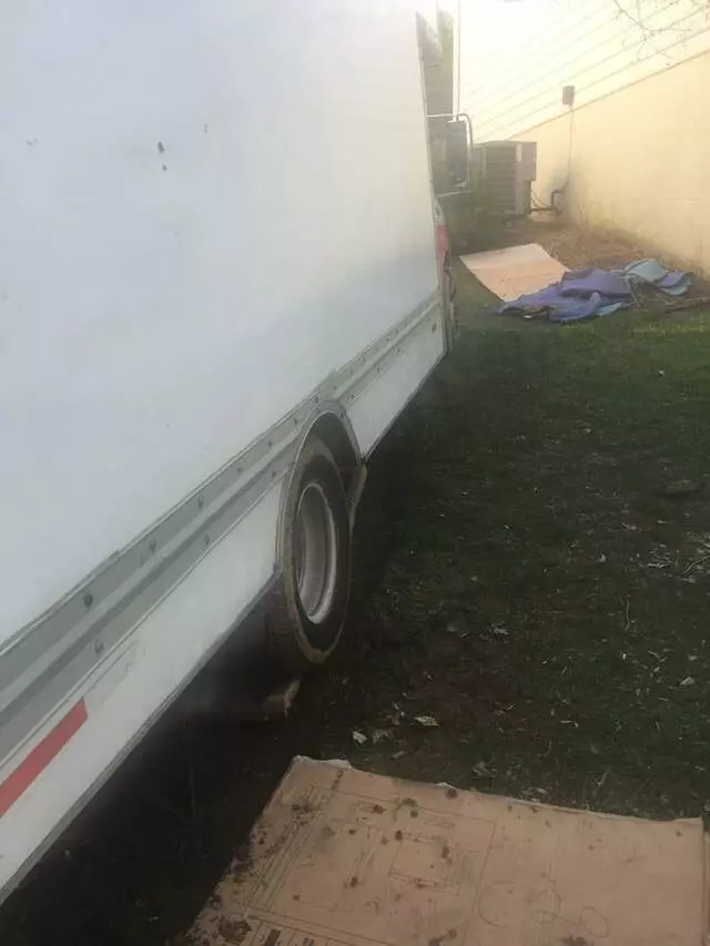 A To Z Movers