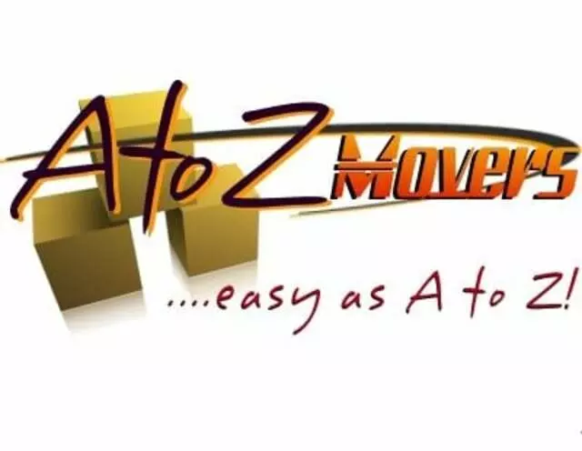 A To Z Movers