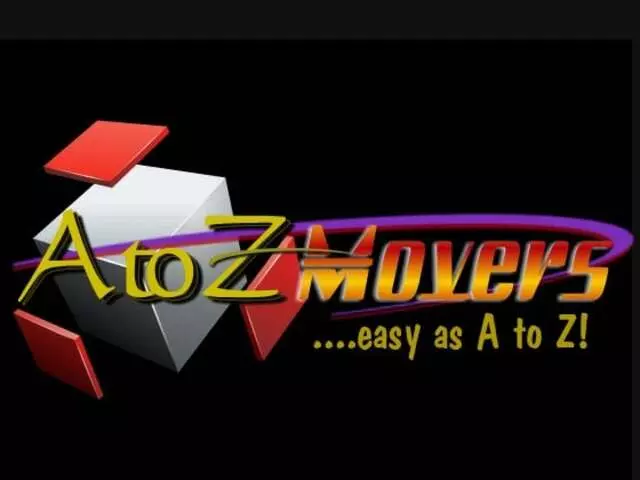 A To Z Movers