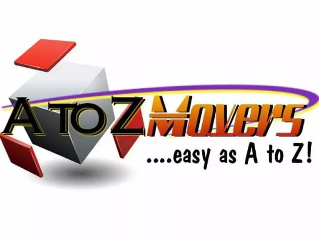 A To Z Movers