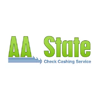 AA State Check Cashing Service
