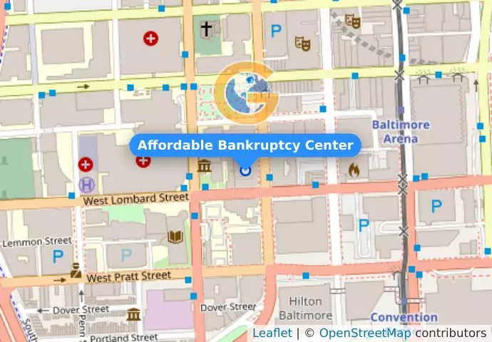 Affordable Bankruptcy Center