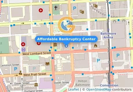 Affordable Bankruptcy Center