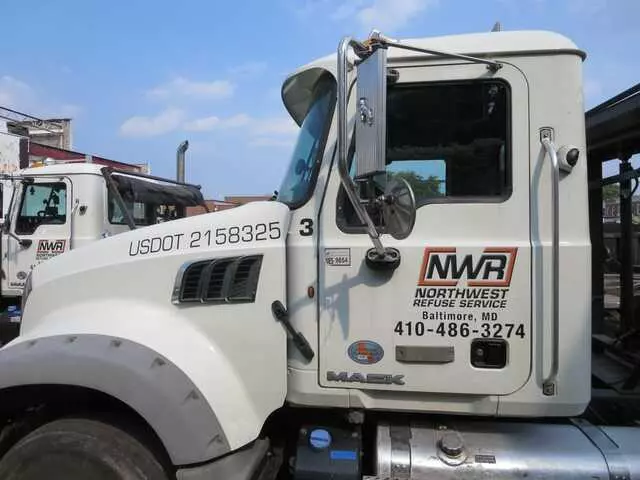 Northwest Refuse Service