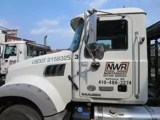 Northwest Refuse Service
