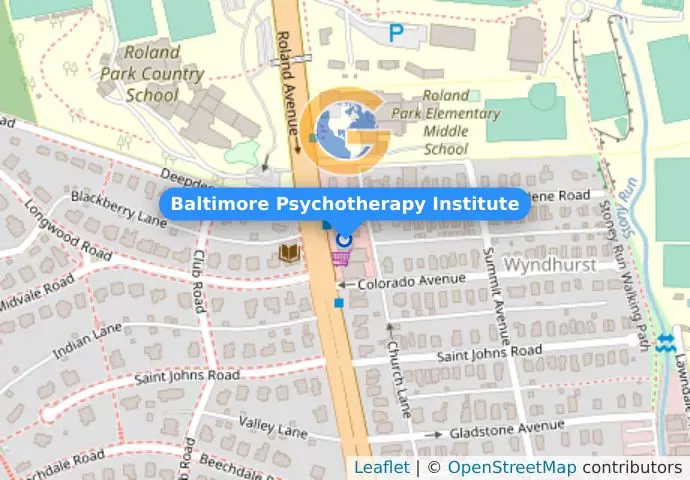 Baltimore Psychotherapy Institute