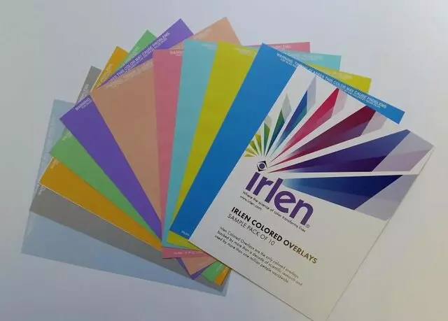 Abilities OT & Irlen Diagnostic Center