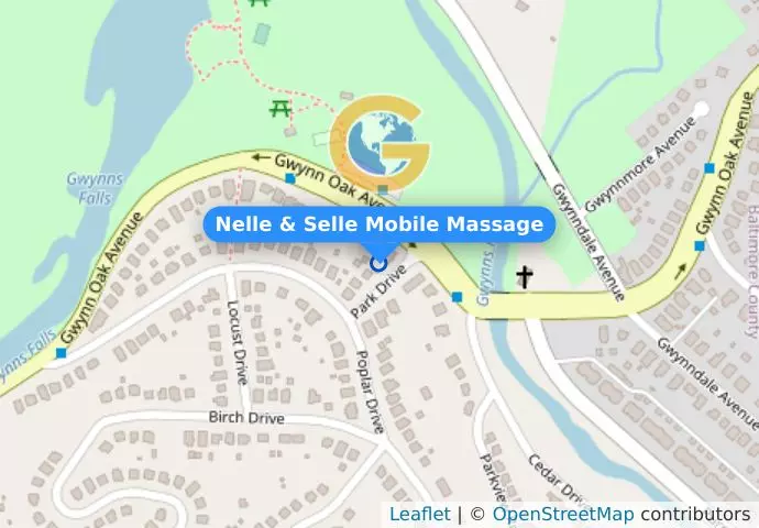 Nelle & Selle Mobile Massage