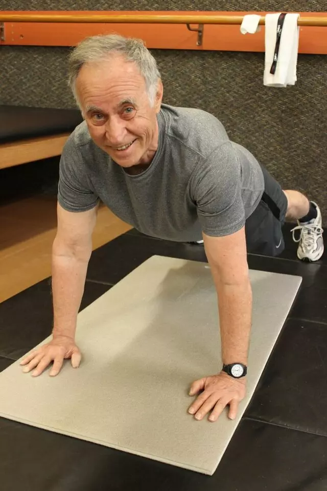 acac Fitness & Wellness