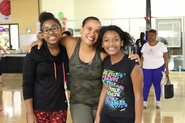 acac Fitness & Wellness