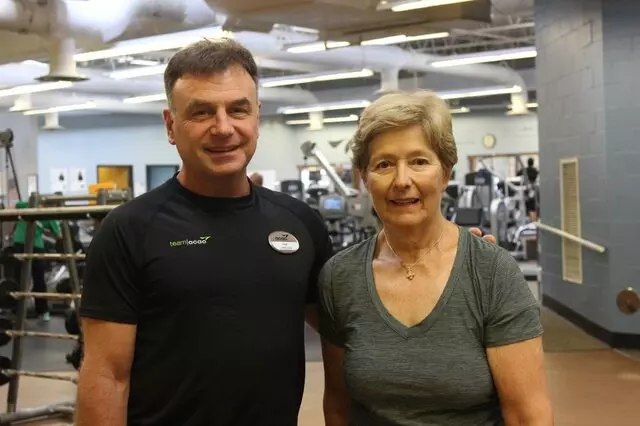 acac Fitness & Wellness