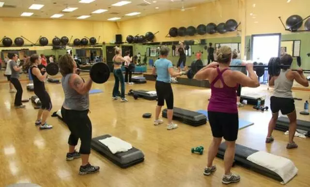 acac Fitness & Wellness