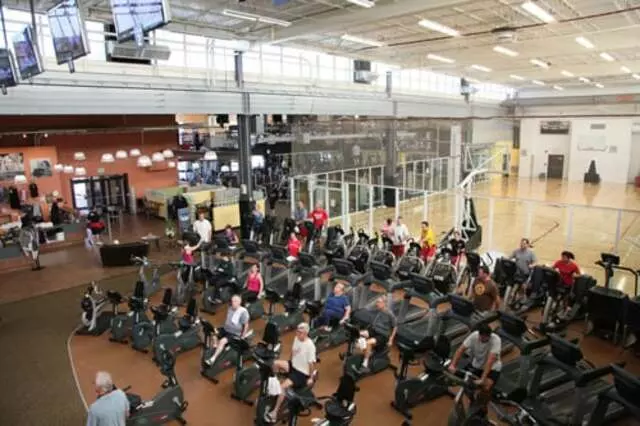 acac Fitness & Wellness