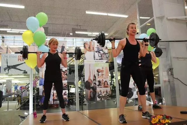 acac Fitness & Wellness