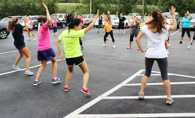acac Fitness & Wellness
