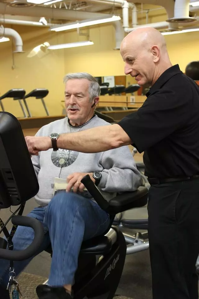 acac Fitness & Wellness