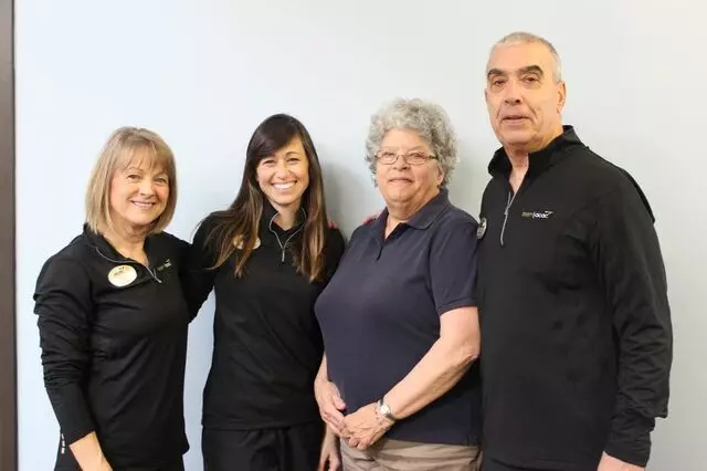 acac Fitness & Wellness