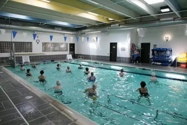 acac Fitness & Wellness