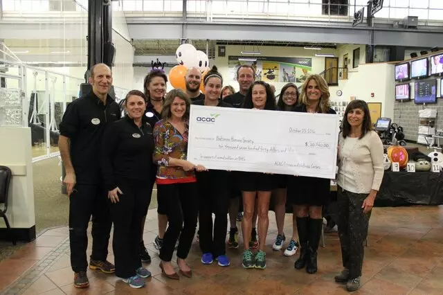 acac Fitness & Wellness