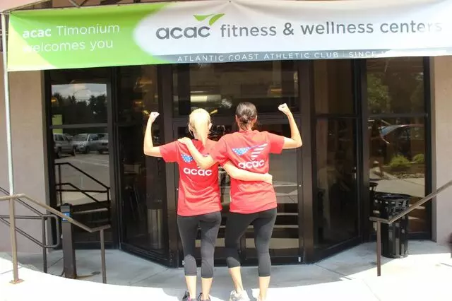 acac Fitness & Wellness