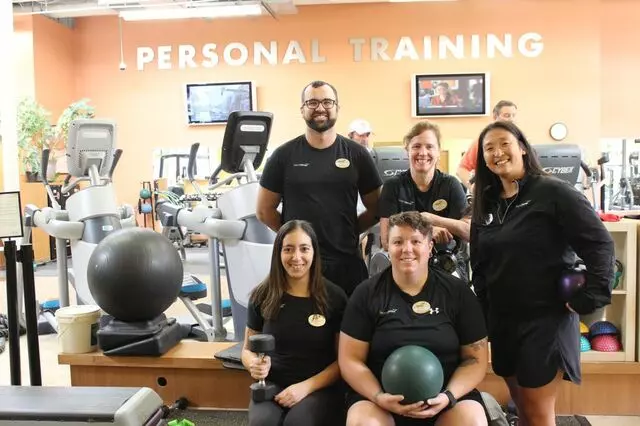 acac Fitness & Wellness