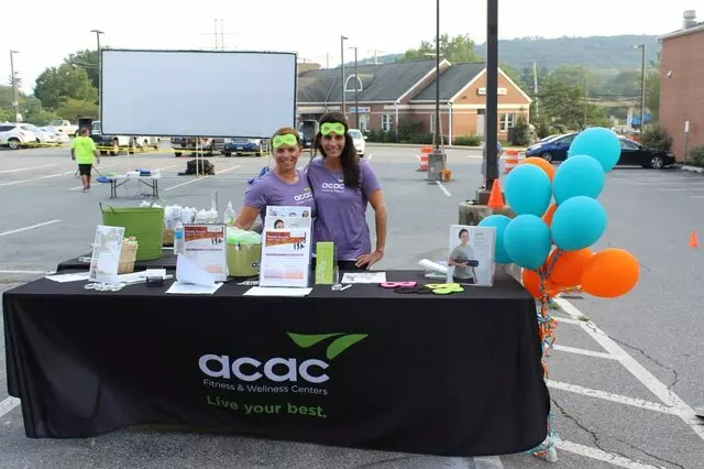 acac Fitness & Wellness
