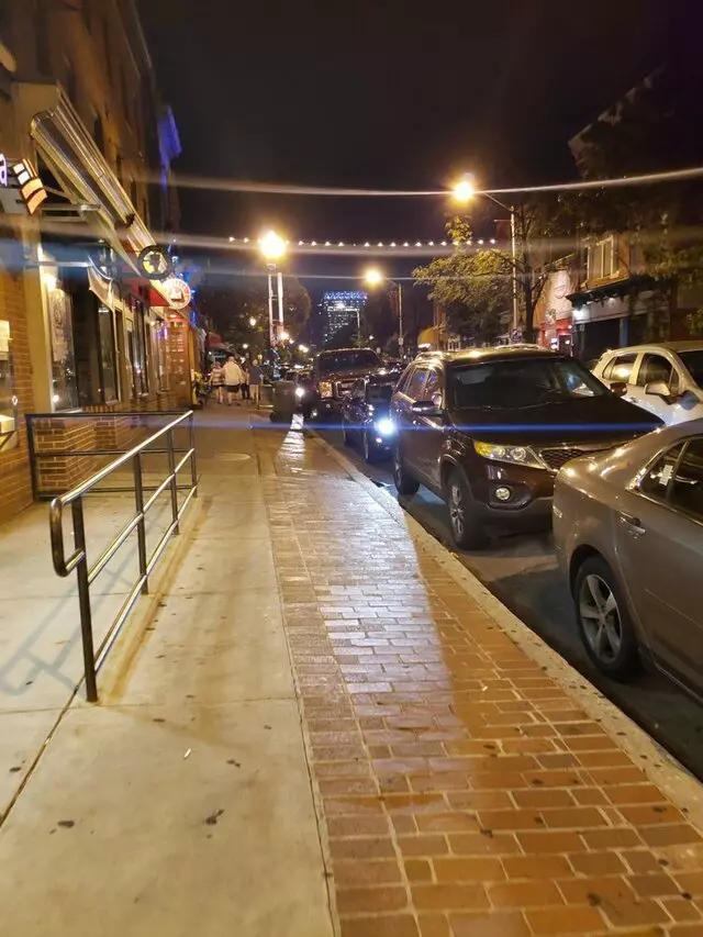 Federal Hill