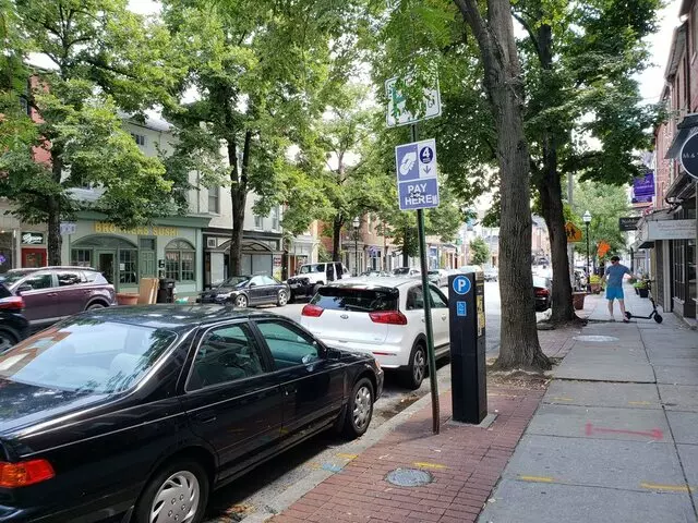 Federal Hill