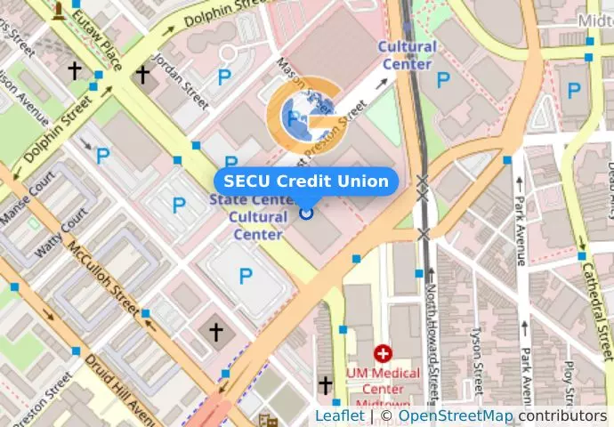 SECU Credit Union