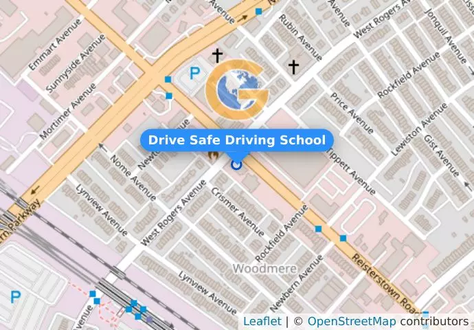 Drive Safe Driving School