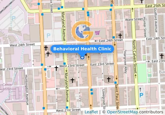Behavioral Health Clinic