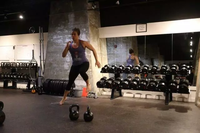StrengthOps