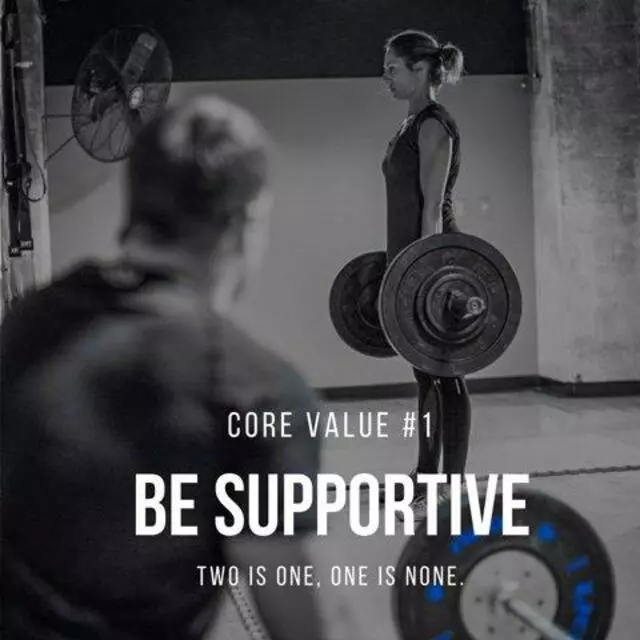 StrengthOps