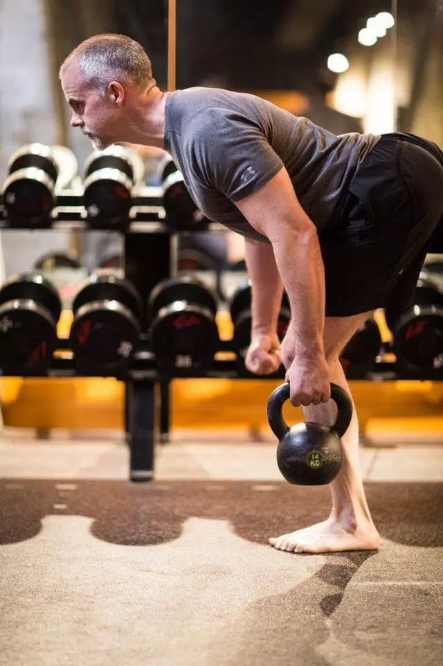 StrengthOps