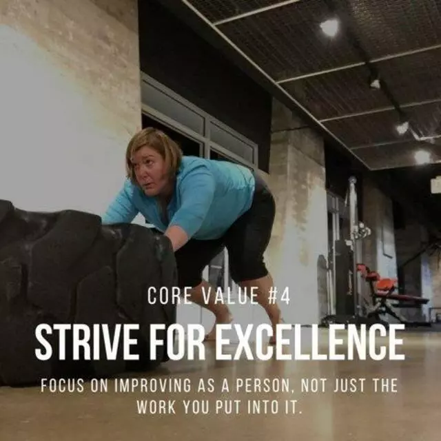 StrengthOps